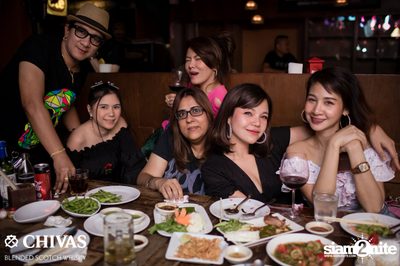 Singto Numchok at The View Village — photo 97