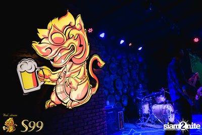 ActArt at Singha Pala — photo 82