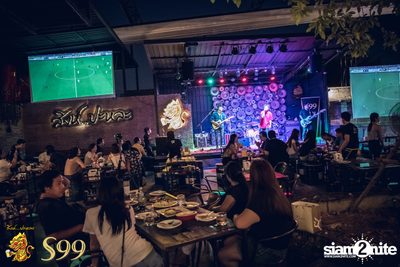 ActArt at Singha Pala — photo 85