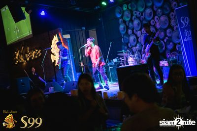 ActArt at Singha Pala — photo 89