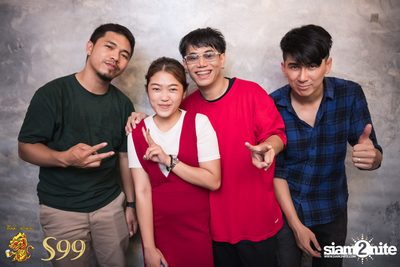 ActArt at Singha Pala — photo 100