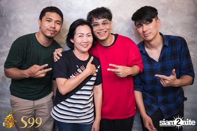 ActArt at Singha Pala — photo 102