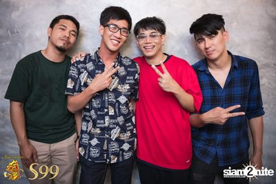 ActArt at Singha Pala — photo 105