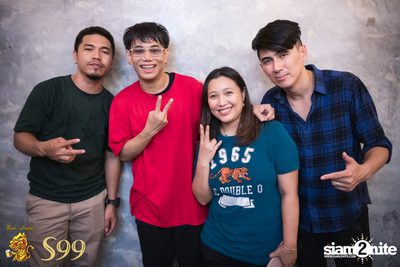 ActArt at Singha Pala — photo 111