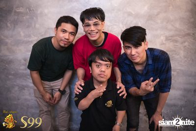 ActArt at Singha Pala — photo 114
