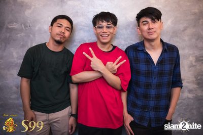 ActArt at Singha Pala — photo 117