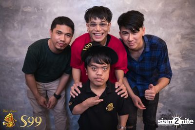 ActArt at Singha Pala — photo 119