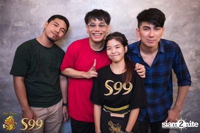 ActArt at Singha Pala — photo 120