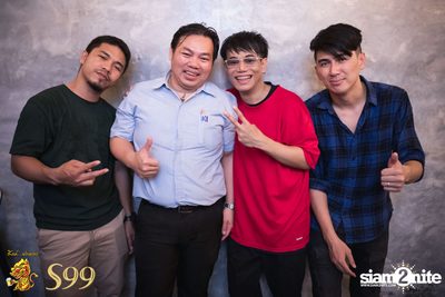 ActArt at Singha Pala — photo 121