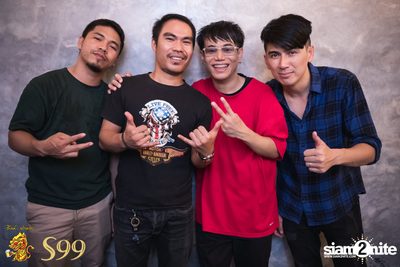 ActArt at Singha Pala — photo 122