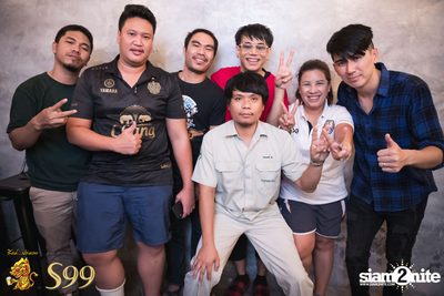 ActArt at Singha Pala — photo 123