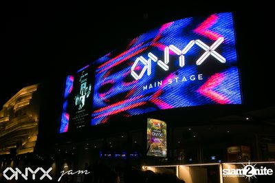 Clap & Grey Goose present JAM at ONYX — photo 2
