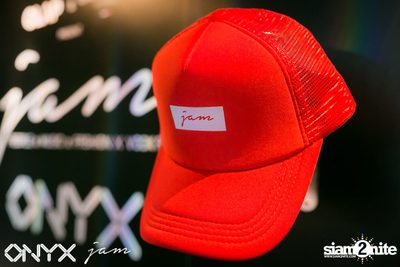 Clap & Grey Goose present JAM at ONYX — photo 3
