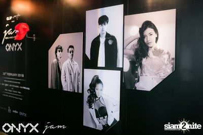 Clap & Grey Goose present JAM at ONYX — photo 4