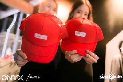 Clap & Grey Goose present JAM at ONYX — photo 8