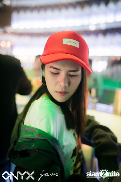 Clap & Grey Goose present JAM at ONYX — photo 10