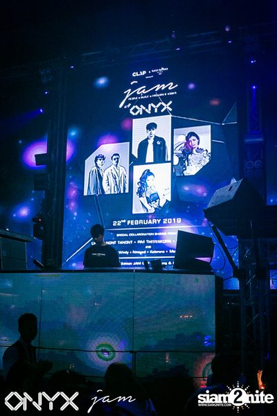 Clap & Grey Goose present JAM at ONYX — photo 11