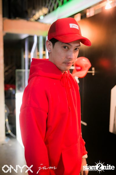 Clap & Grey Goose present JAM at ONYX — photo 15