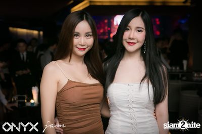Clap & Grey Goose present JAM at ONYX — photo 16