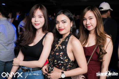 Clap & Grey Goose present JAM at ONYX — photo 20