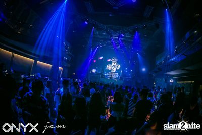 Clap & Grey Goose present JAM at ONYX — photo 23
