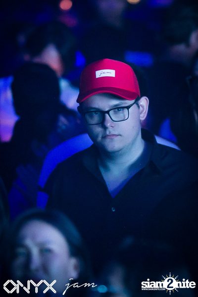 Clap & Grey Goose present JAM at ONYX — photo 28