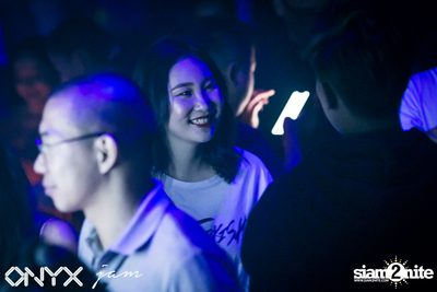 Clap & Grey Goose present JAM at ONYX — photo 30