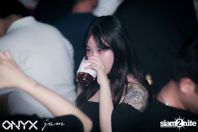 Clap & Grey Goose present JAM at ONYX — photo 34