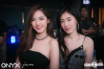 Clap & Grey Goose present JAM at ONYX — photo 35