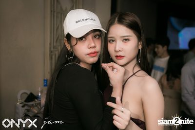 Clap & Grey Goose present JAM at ONYX — photo 39