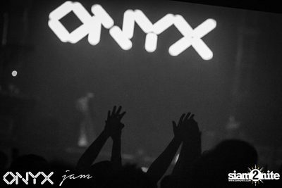 Clap & Grey Goose present JAM at ONYX — photo 40