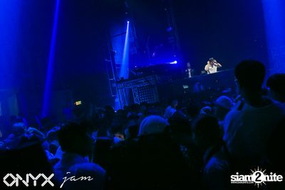 Clap & Grey Goose present JAM at ONYX — photo 45