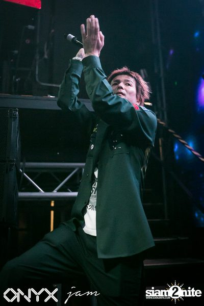 Clap & Grey Goose present JAM at ONYX — photo 47