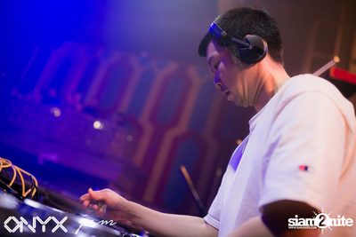 Clap & Grey Goose present JAM at ONYX — photo 48