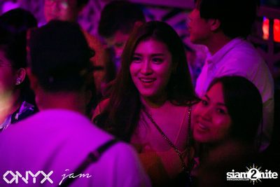 Clap & Grey Goose present JAM at ONYX — photo 52