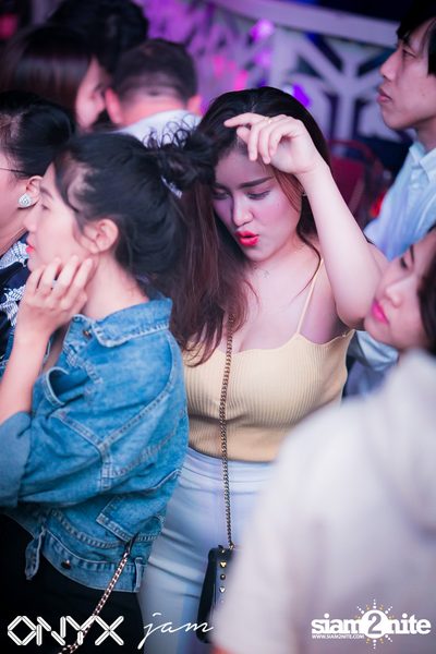 Clap & Grey Goose present JAM at ONYX — photo 54