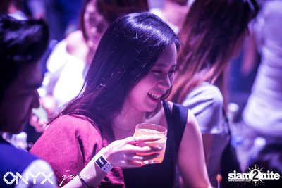 Clap & Grey Goose present JAM at ONYX — photo 57