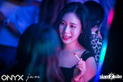 Clap & Grey Goose present JAM at ONYX — photo 58