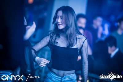 Clap & Grey Goose present JAM at ONYX — photo 59