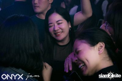 Clap & Grey Goose present JAM at ONYX — photo 61