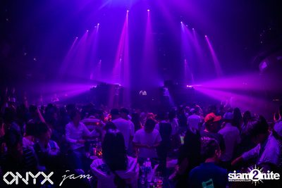 Clap & Grey Goose present JAM at ONYX — photo 63