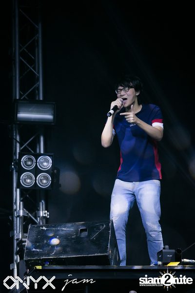 Clap & Grey Goose present JAM at ONYX — photo 65