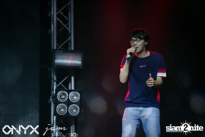Clap & Grey Goose present JAM at ONYX — photo 66