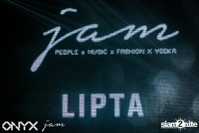 Clap & Grey Goose present JAM at ONYX — photo 67