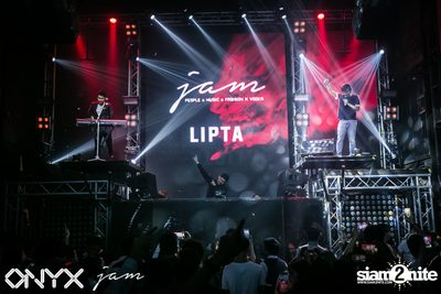 Clap & Grey Goose present JAM at ONYX — photo 68