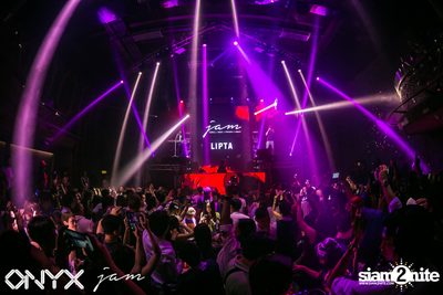 Clap & Grey Goose present JAM at ONYX — photo 69