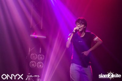 Clap & Grey Goose present JAM at ONYX — photo 74