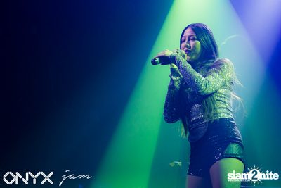 Clap & Grey Goose present JAM at ONYX — photo 77