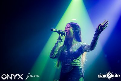Clap & Grey Goose present JAM at ONYX — photo 79