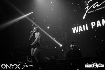 Clap & Grey Goose present JAM at ONYX — photo 80